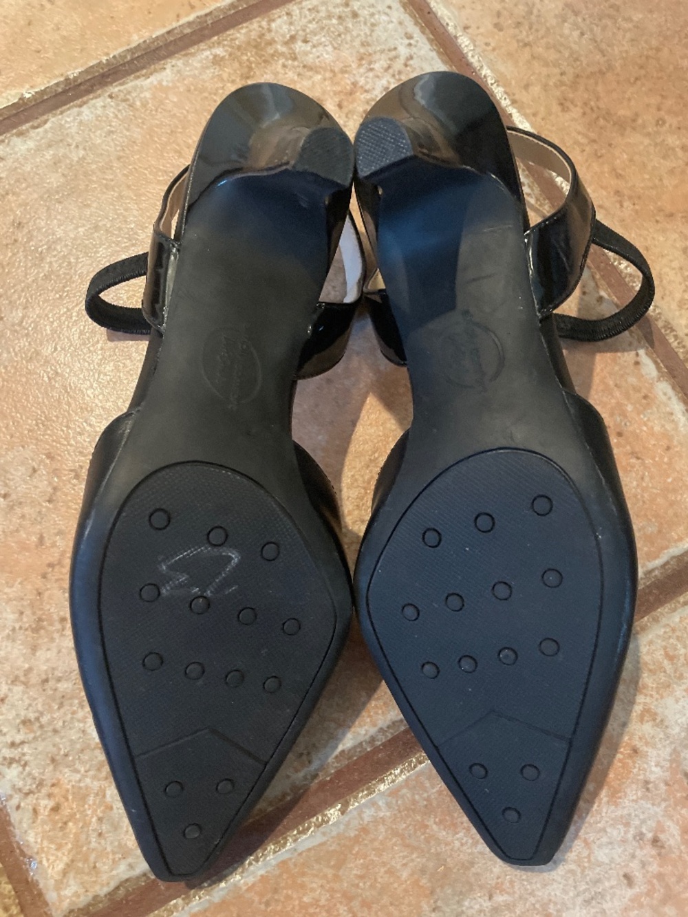Women’s Simply Comfort Lifestride shoes - Picture 4 of 4